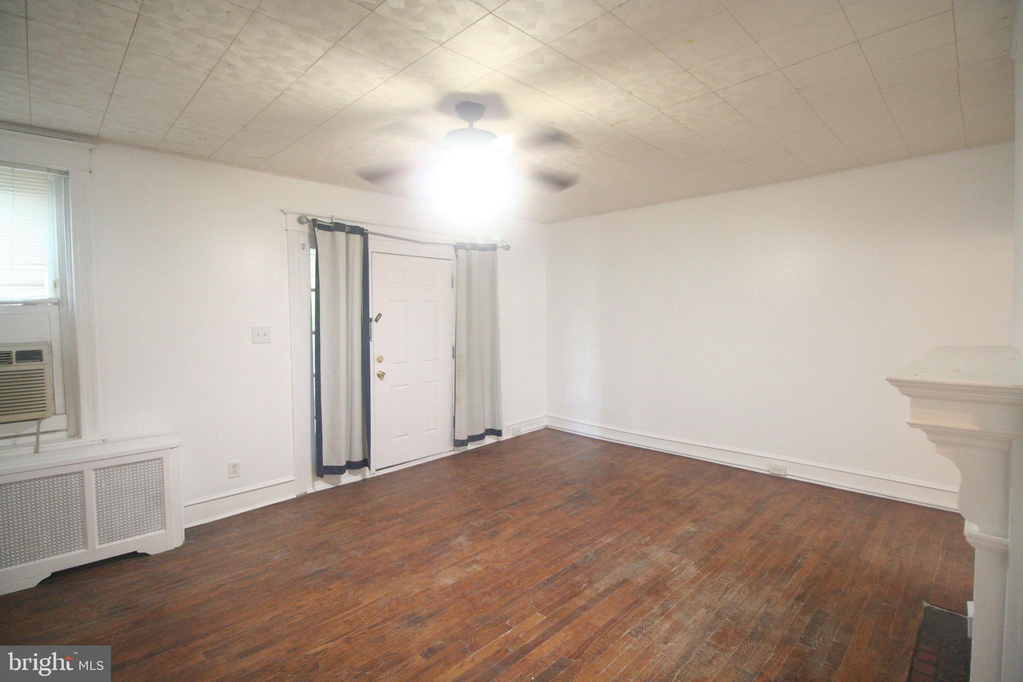 MT AIRY (EAST) - Residential