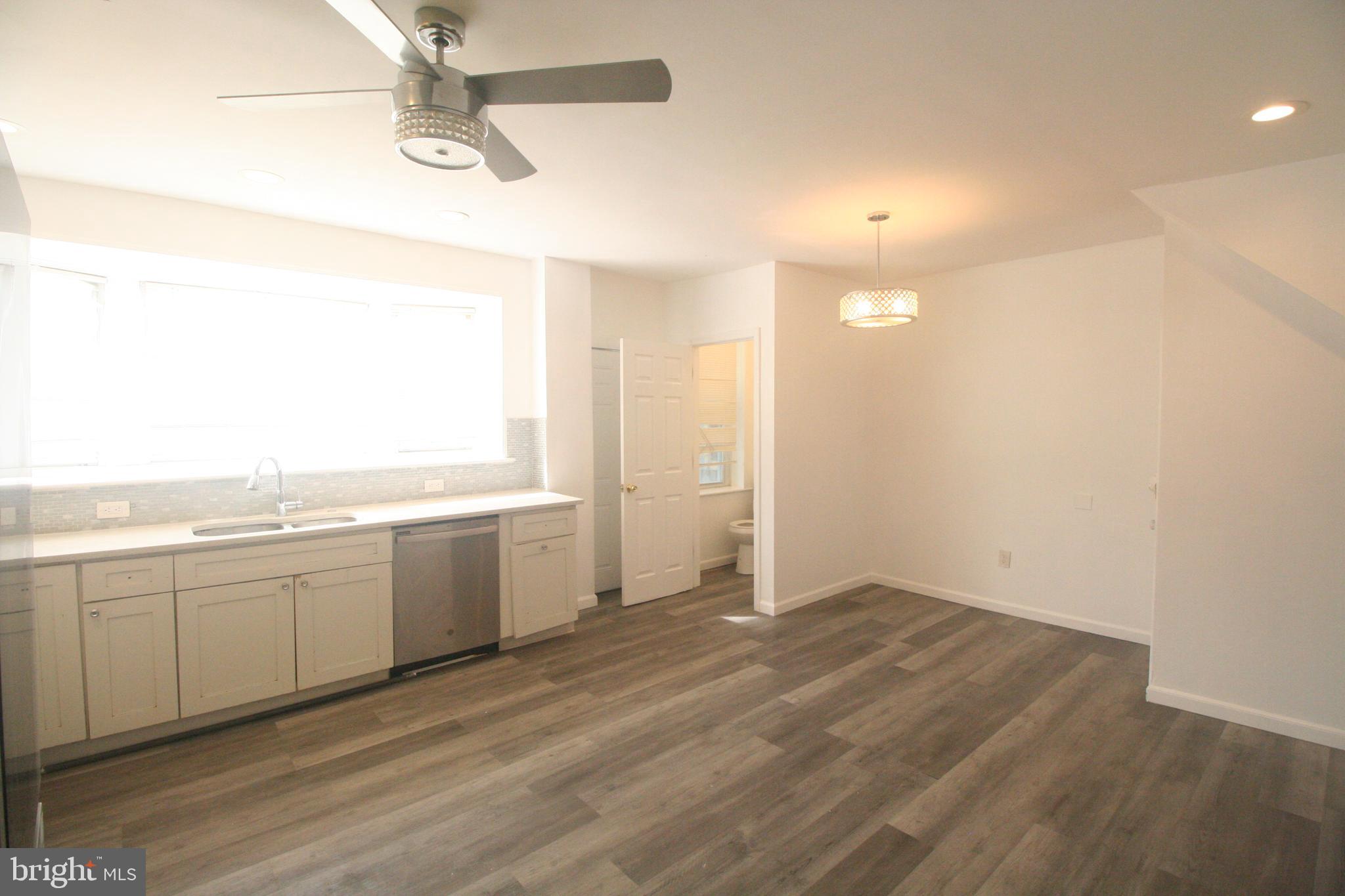 MT AIRY (EAST) - Residential