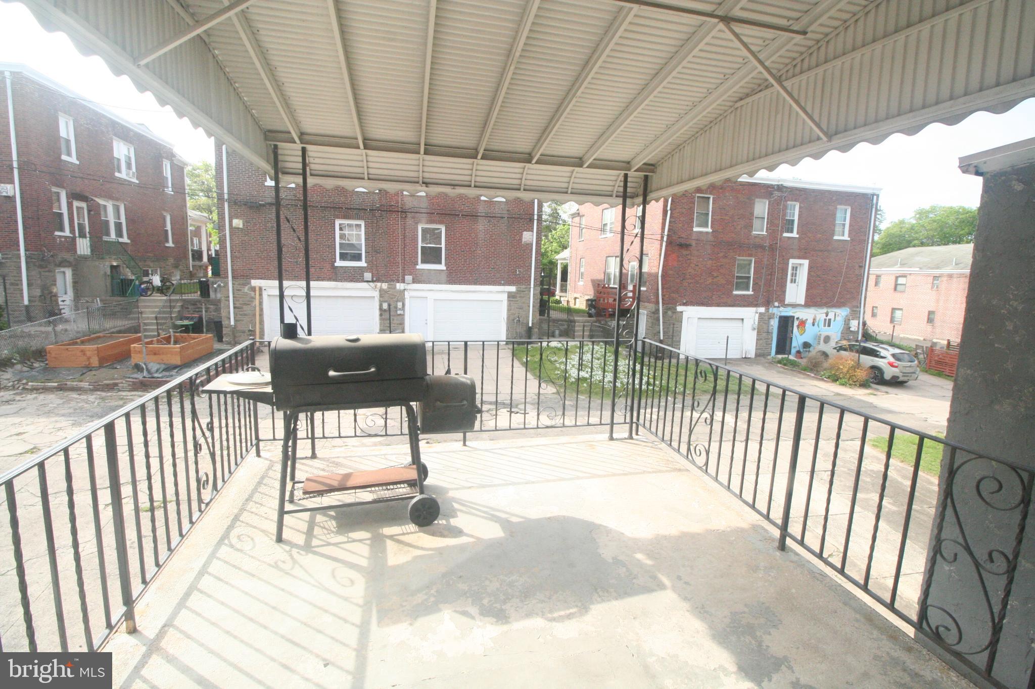 MT AIRY (EAST) - Residential