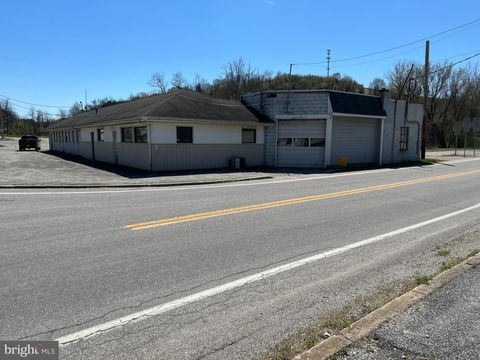 Photo of 11472 N Main Street Extension, GLEN ROCK, PA 17327 (MLS # PAYK2091572)