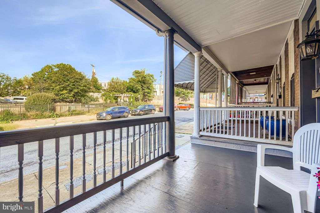 Photo of 2225 Homewood Avenue, BALTIMORE, MD 21218 (MLS # MDBA2186280)