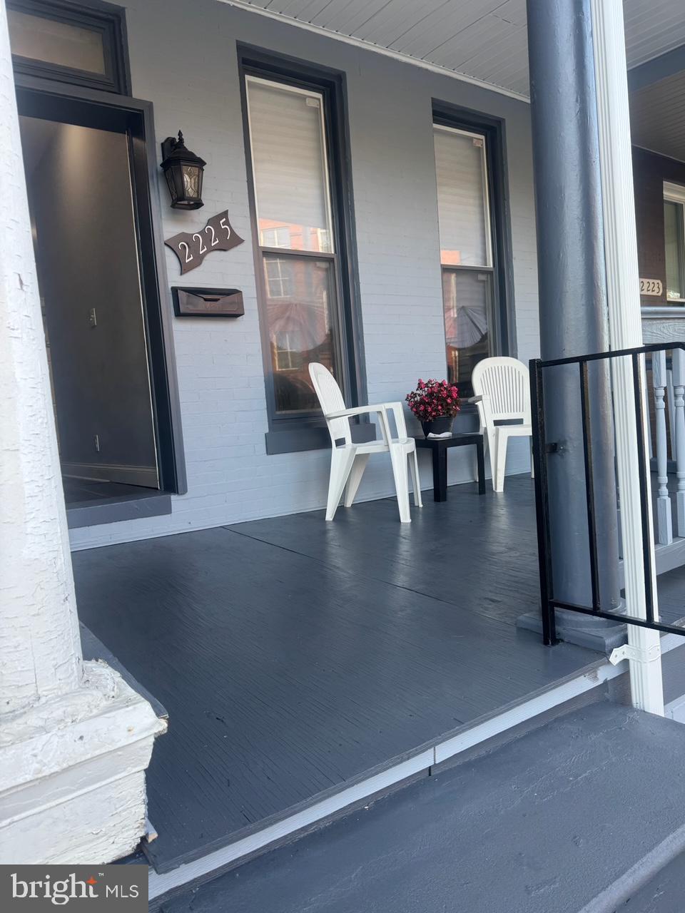 HOMEWOOD - Residential