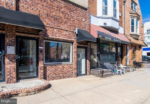 Homes For Rent - 2504 S Broad Street #COMMERCIAL<br/> PHILADELPHIA, PA 19145