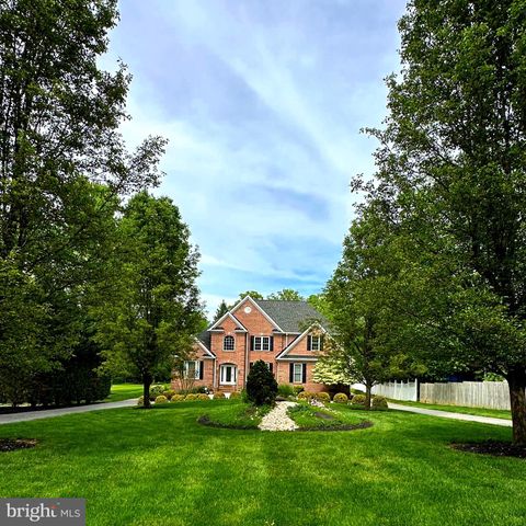 324 LINCOLN AVENUE LUTHERVILLE TIMONIUM MD 21093