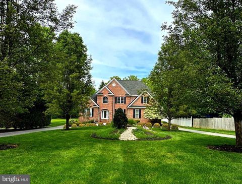 324 LINCOLN AVENUE LUTHERVILLE TIMONIUM MD 21093