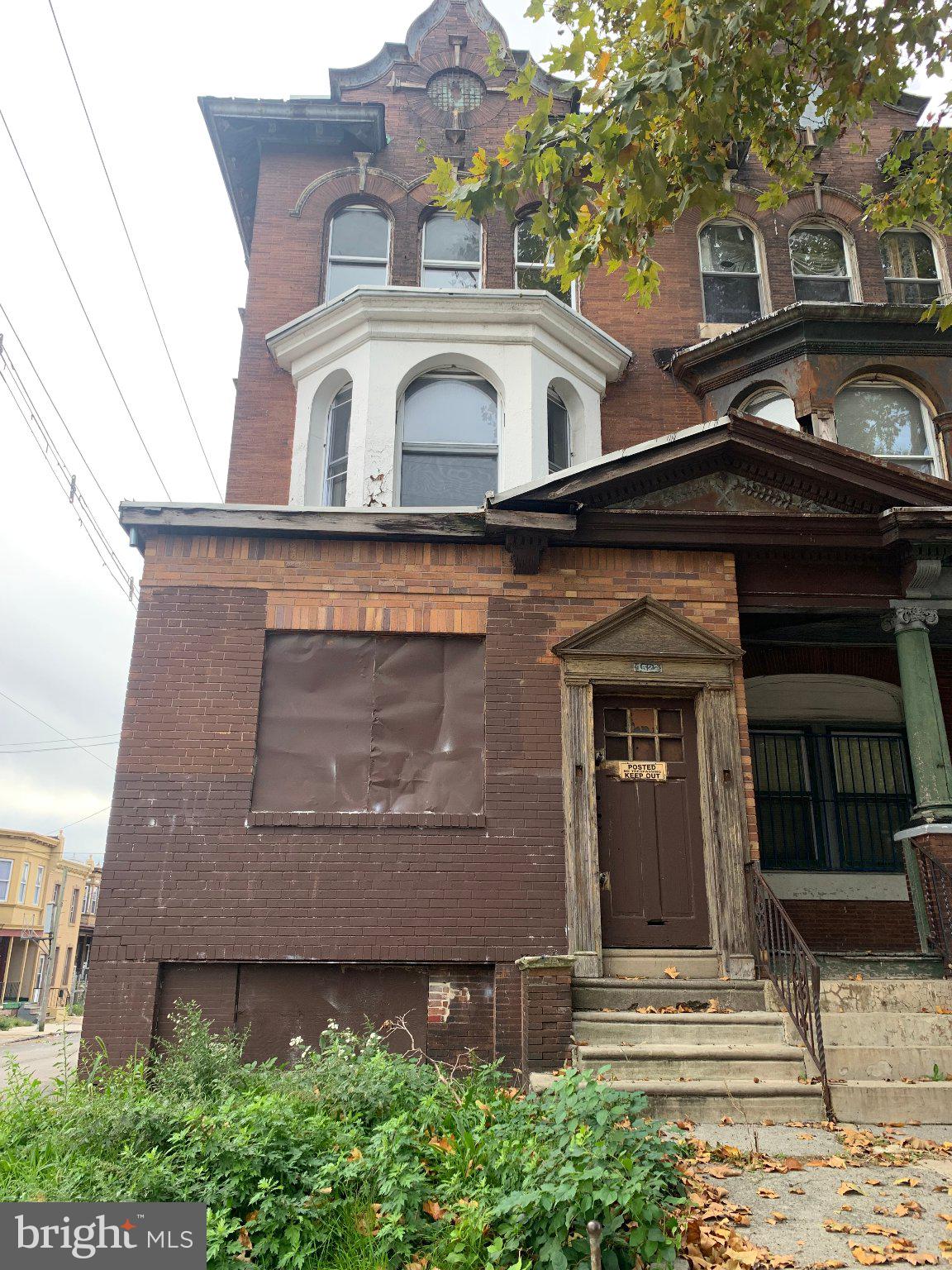 1522 ERIE W