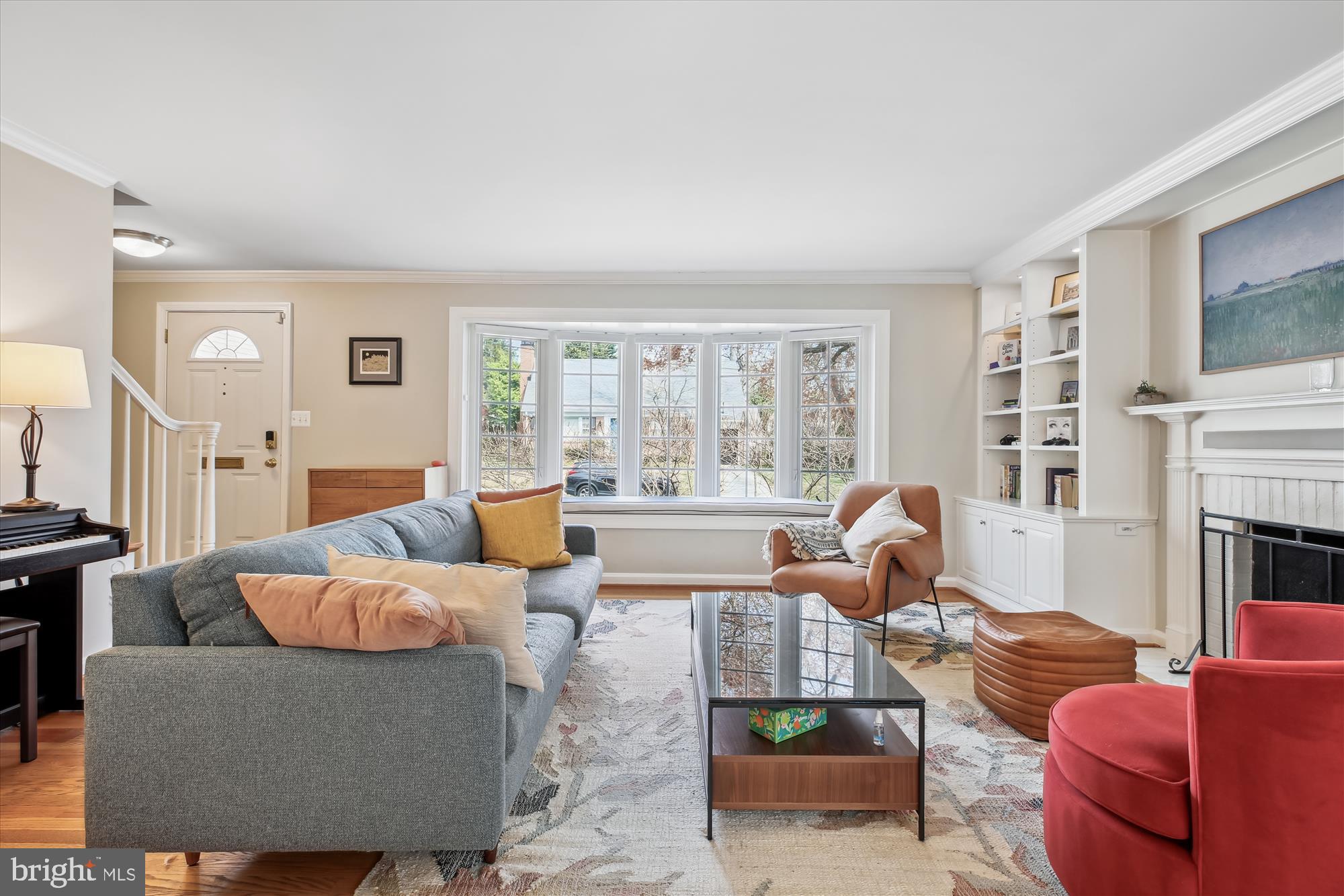 5213 RAYLAND DRIVE