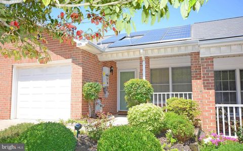 905 BEACON WAY ANNAPOLIS MD 21401