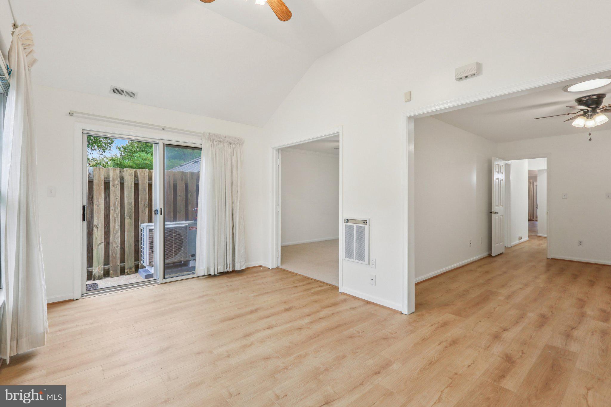 HERITAGE HARBOUR - Residential