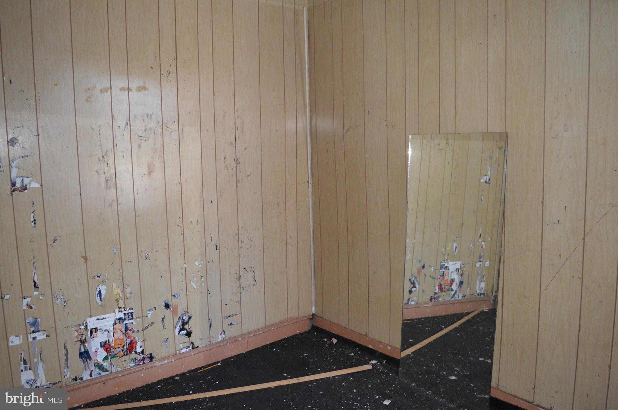 ALLEGHENY WEST - Residential