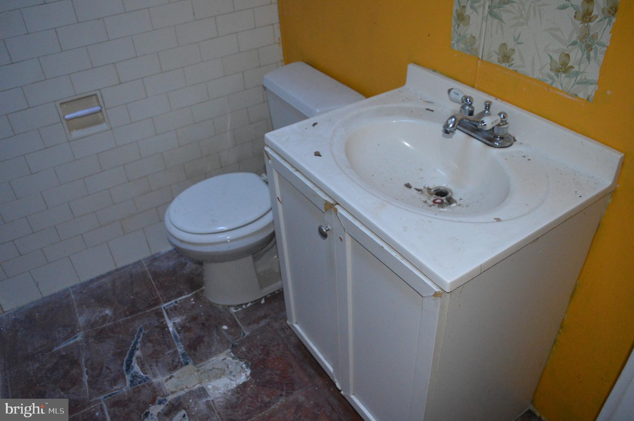 ALLEGHENY WEST - Residential