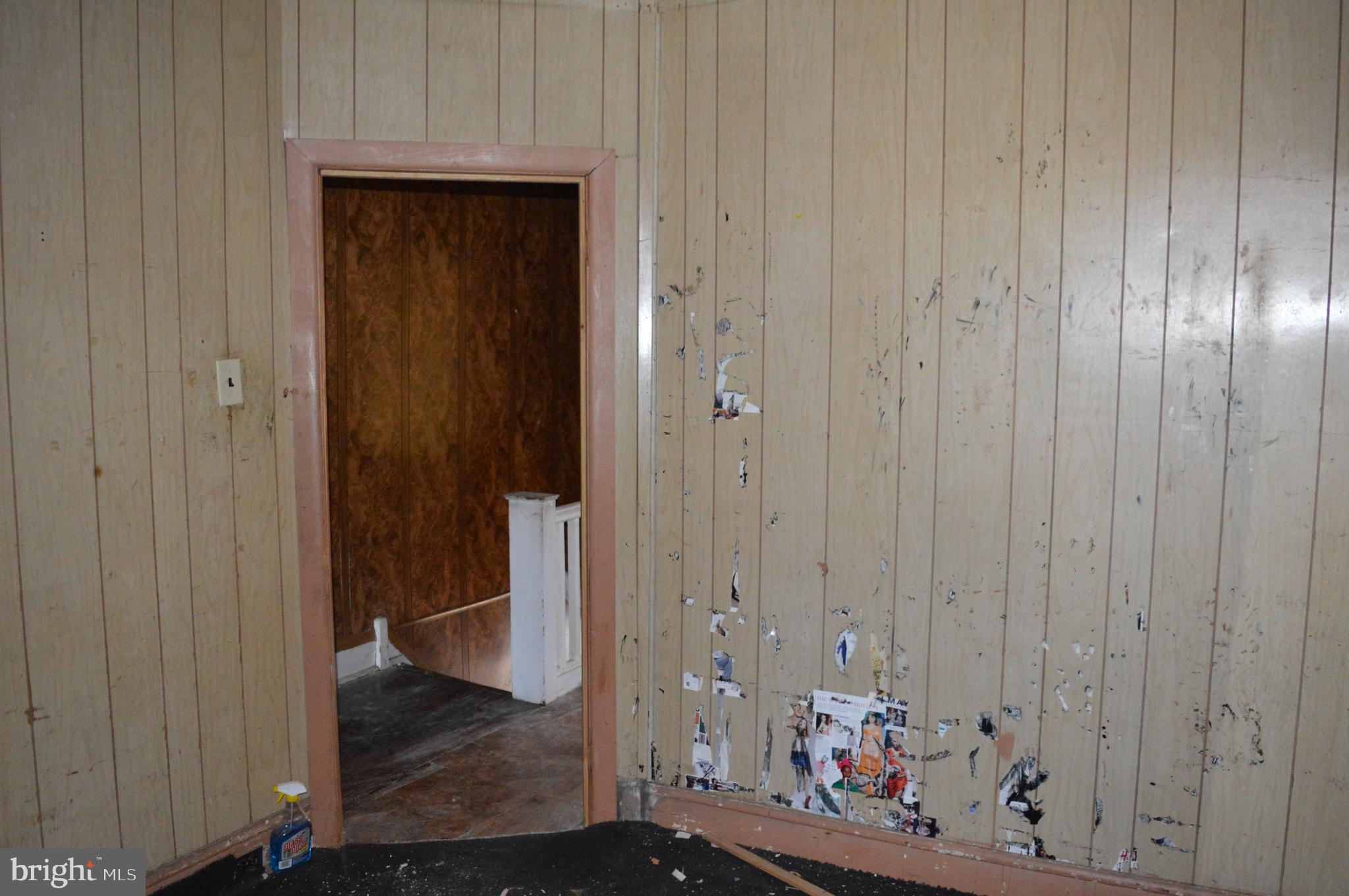 ALLEGHENY WEST - Residential