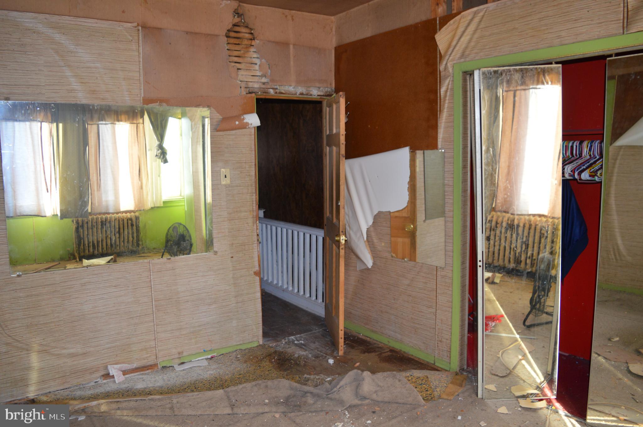 ALLEGHENY WEST - Residential