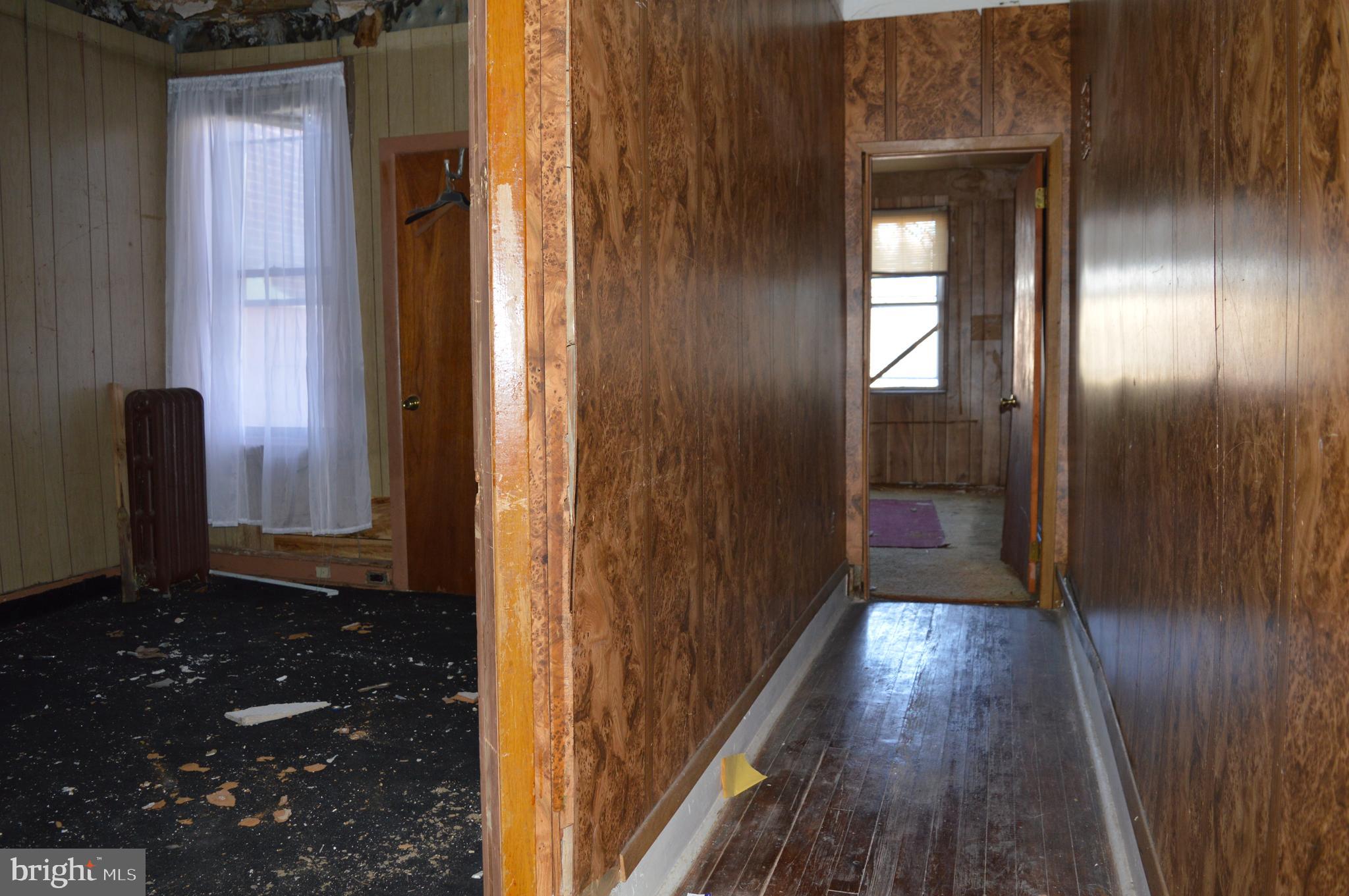 ALLEGHENY WEST - Residential