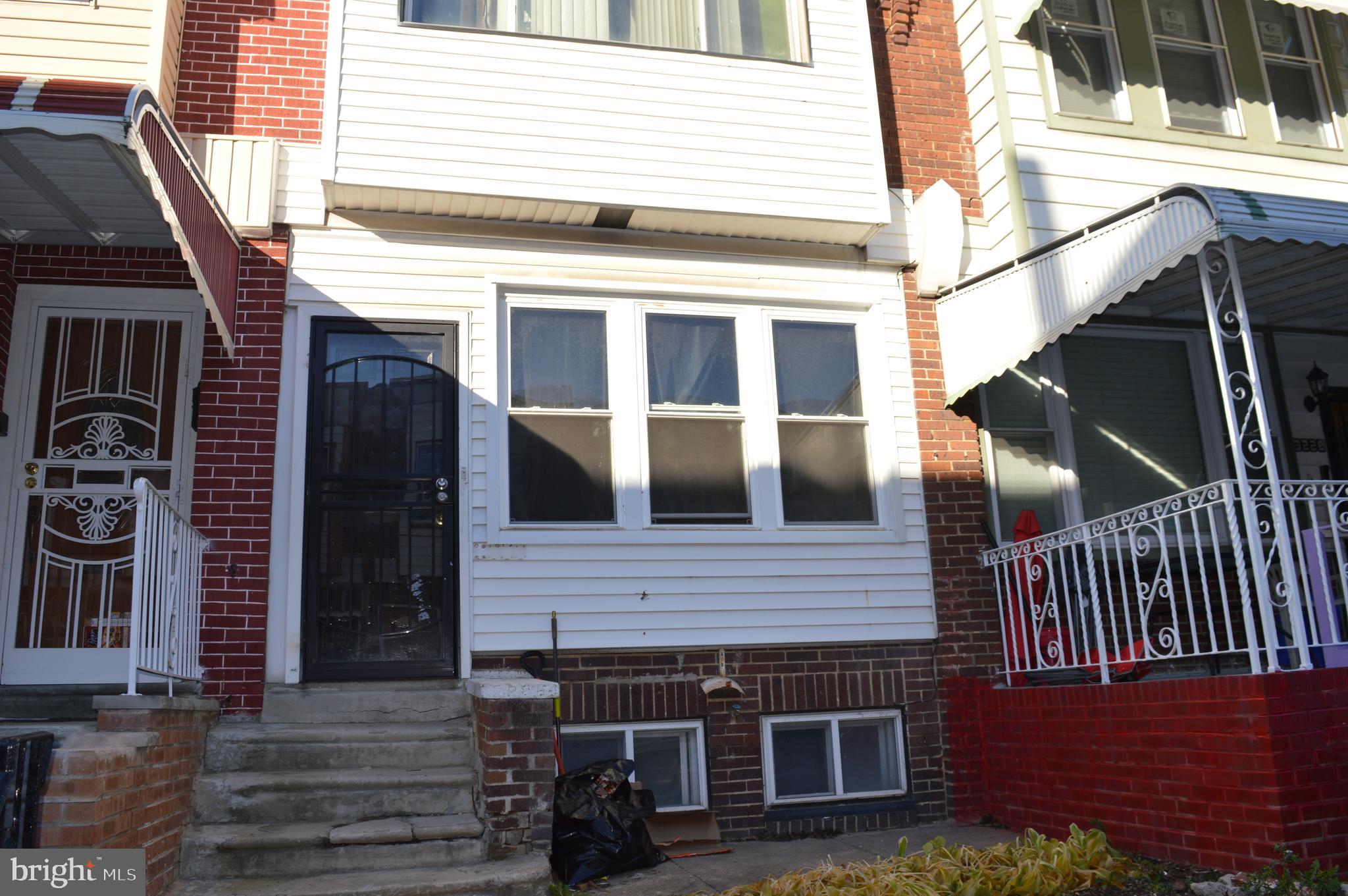 ALLEGHENY WEST - Residential