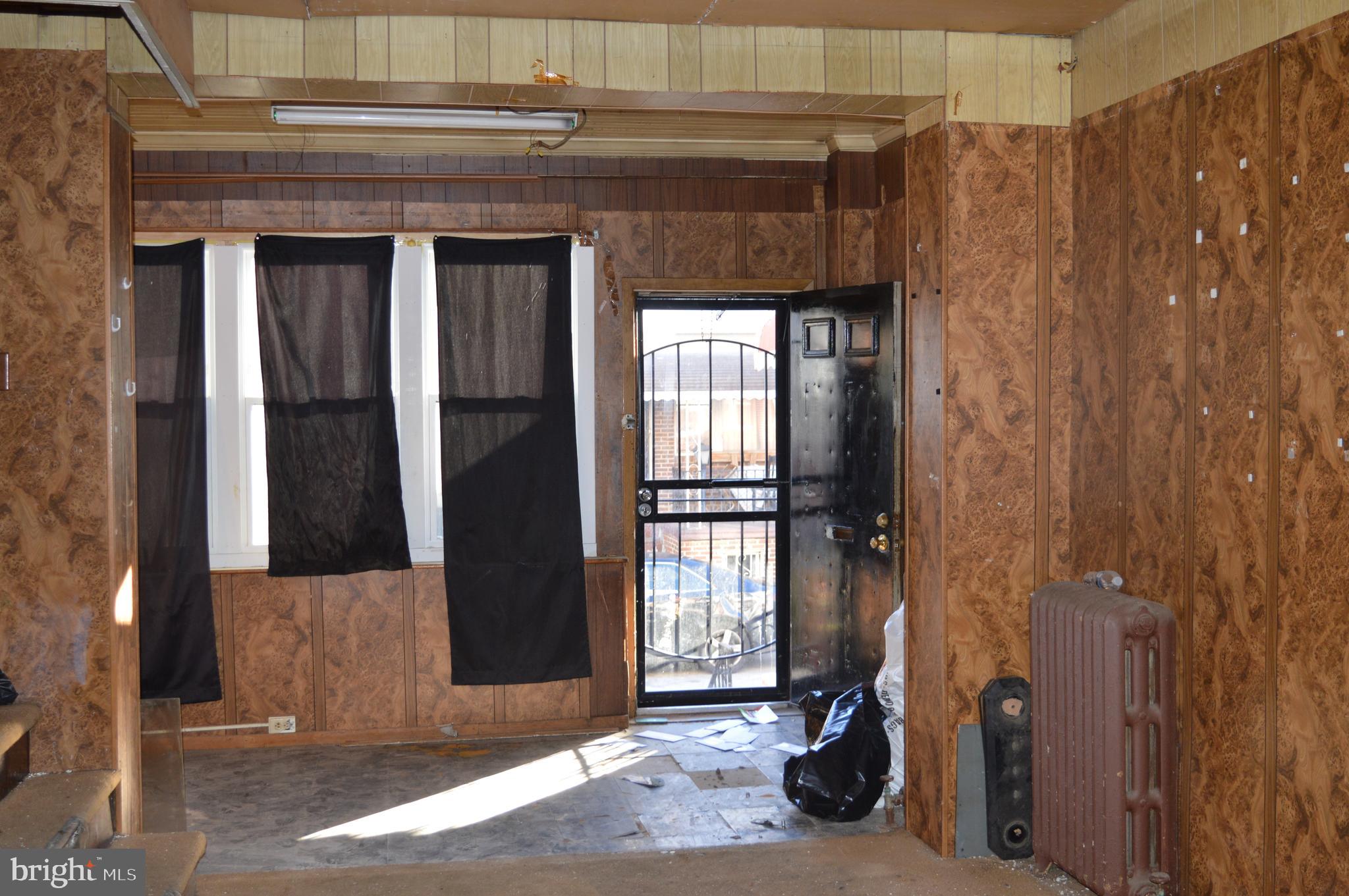 ALLEGHENY WEST - Residential