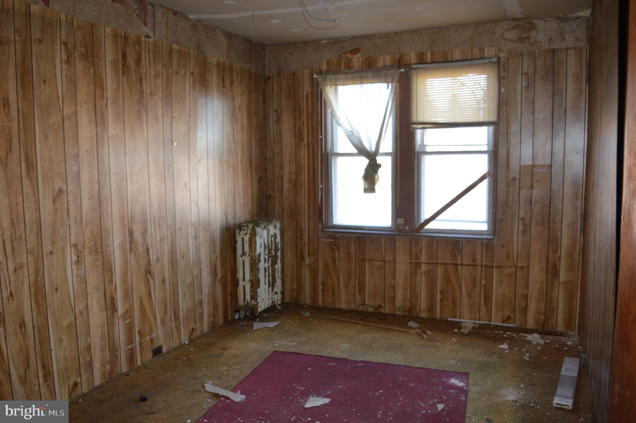 ALLEGHENY WEST - Residential