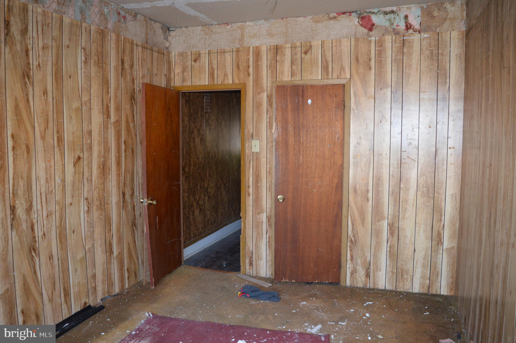 ALLEGHENY WEST - Residential