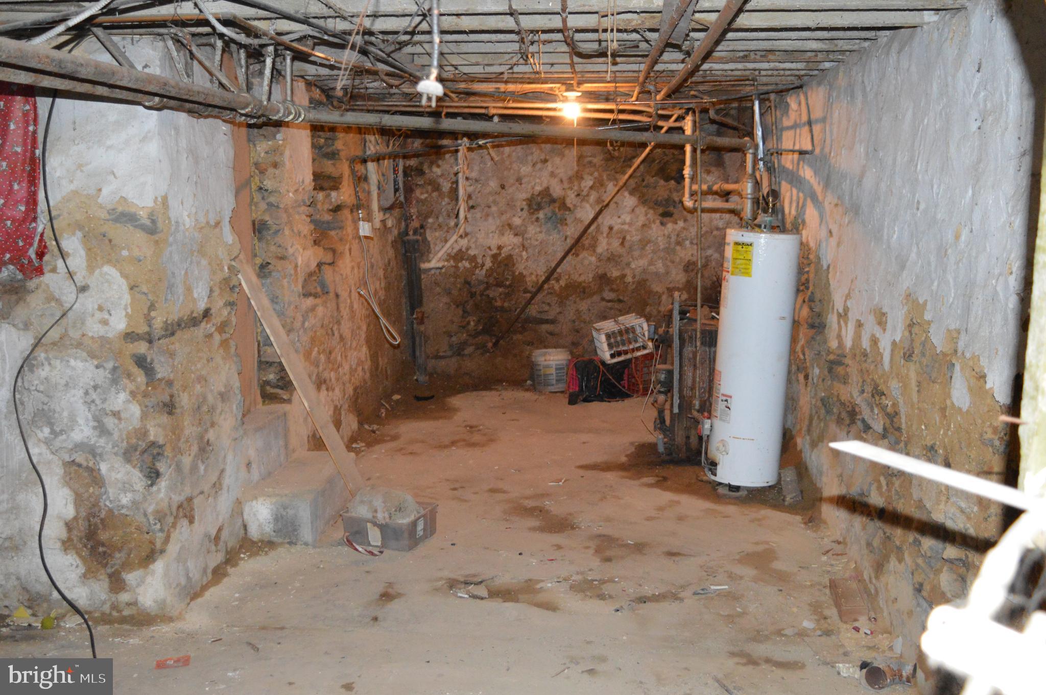 ALLEGHENY WEST - Residential