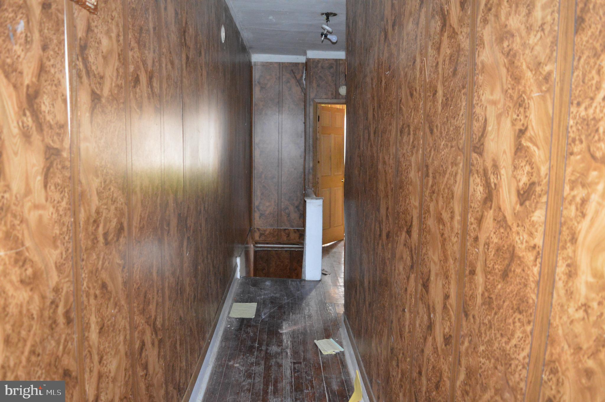 ALLEGHENY WEST - Residential