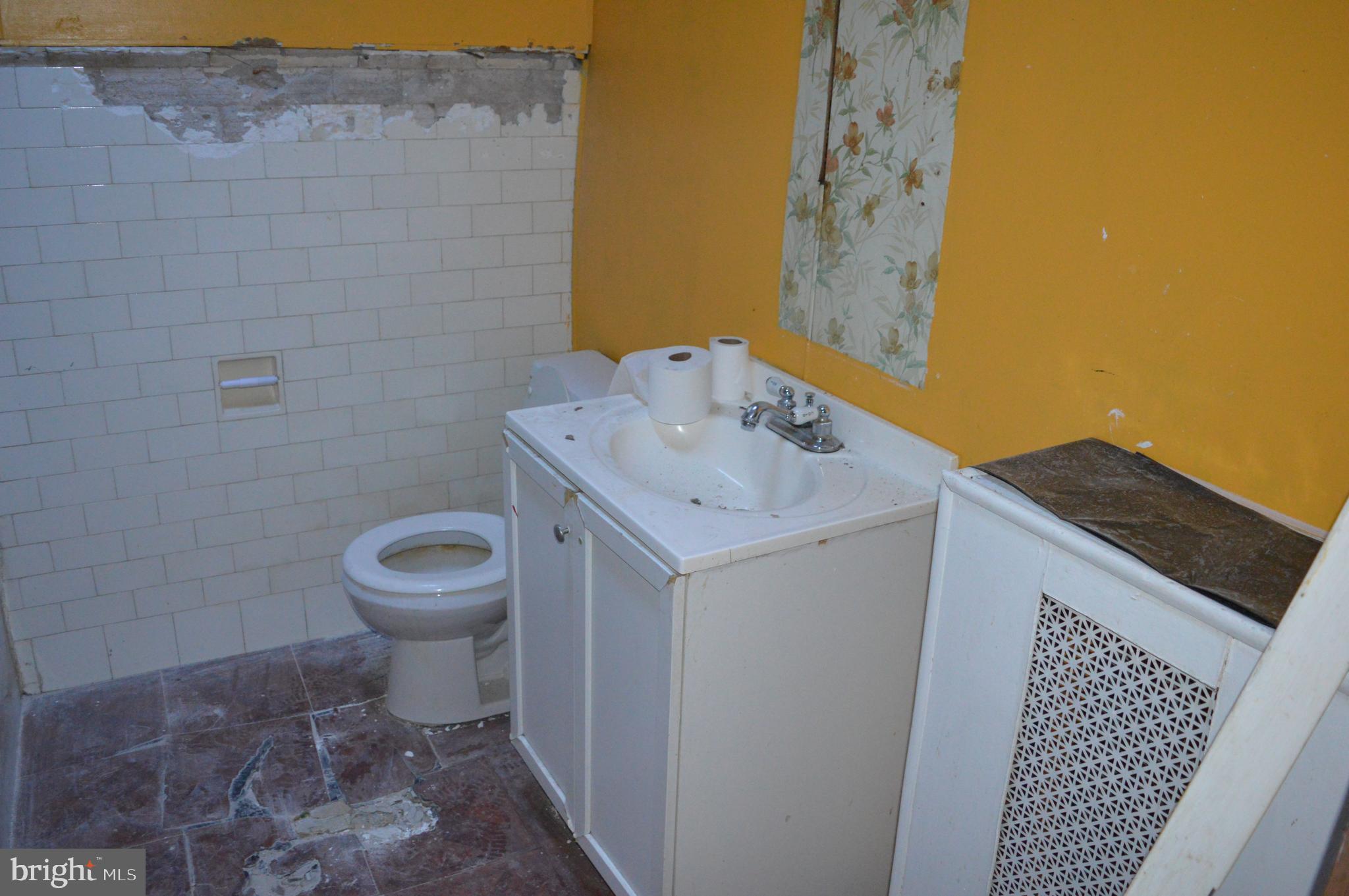 ALLEGHENY WEST - Residential