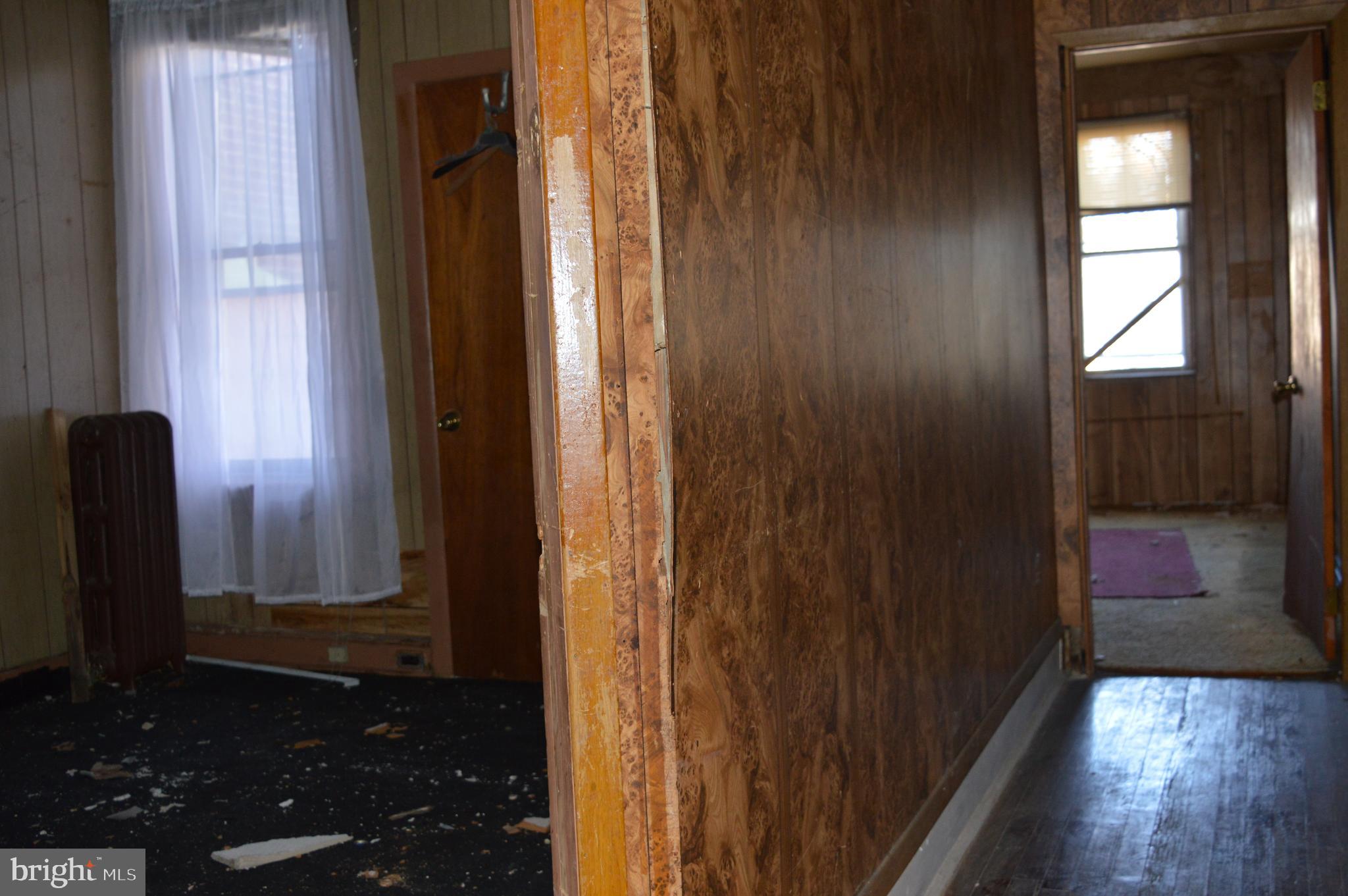 ALLEGHENY WEST - Residential