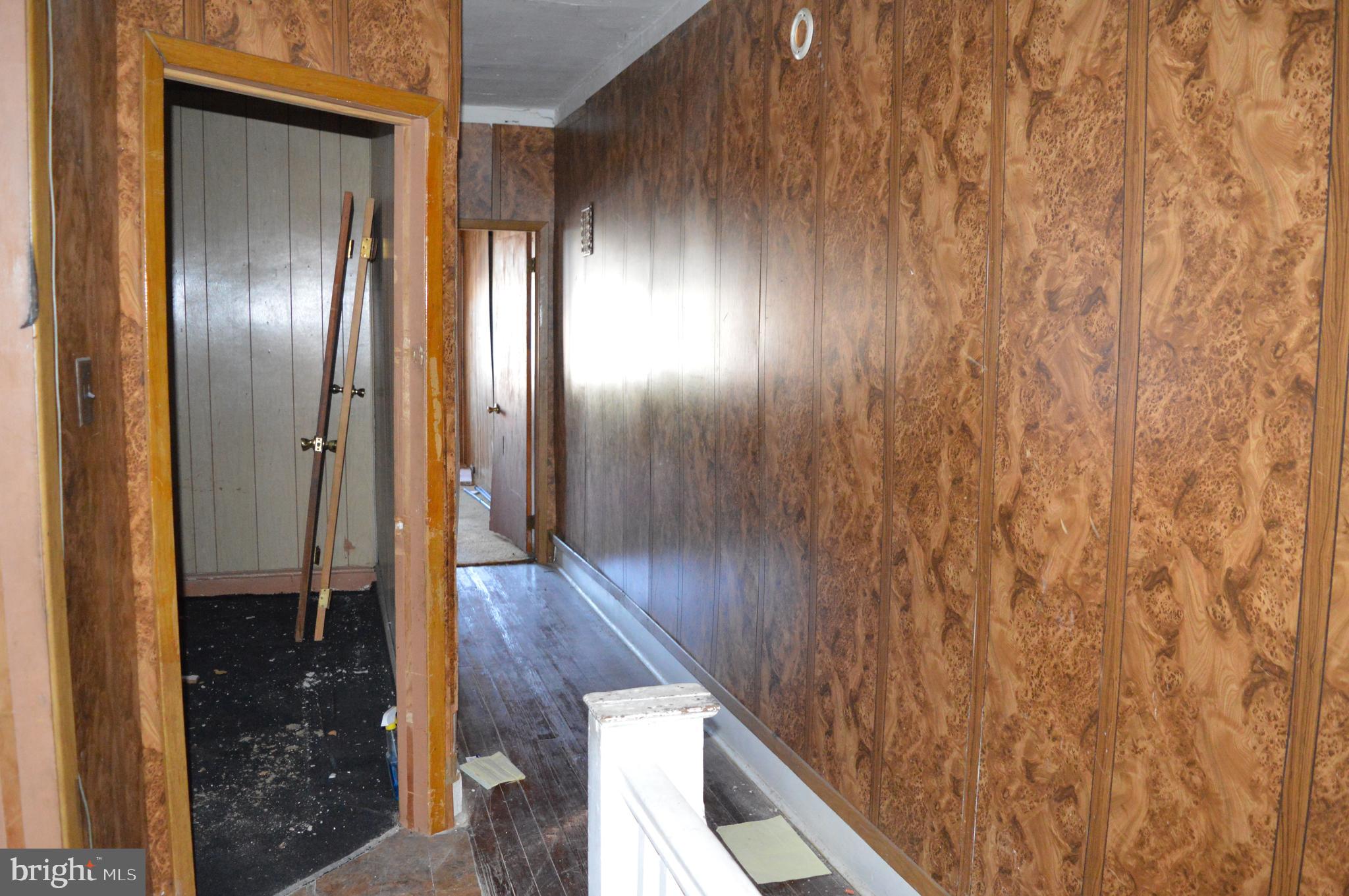 ALLEGHENY WEST - Residential