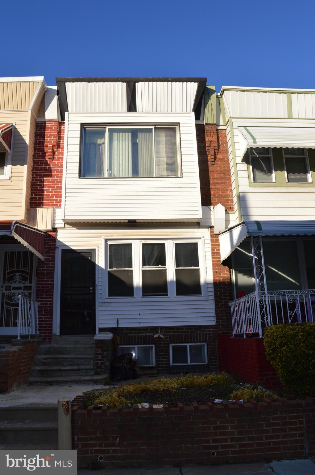 ALLEGHENY WEST - Residential