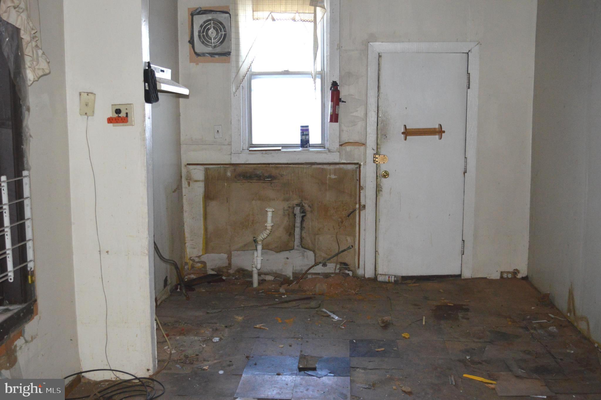 ALLEGHENY WEST - Residential