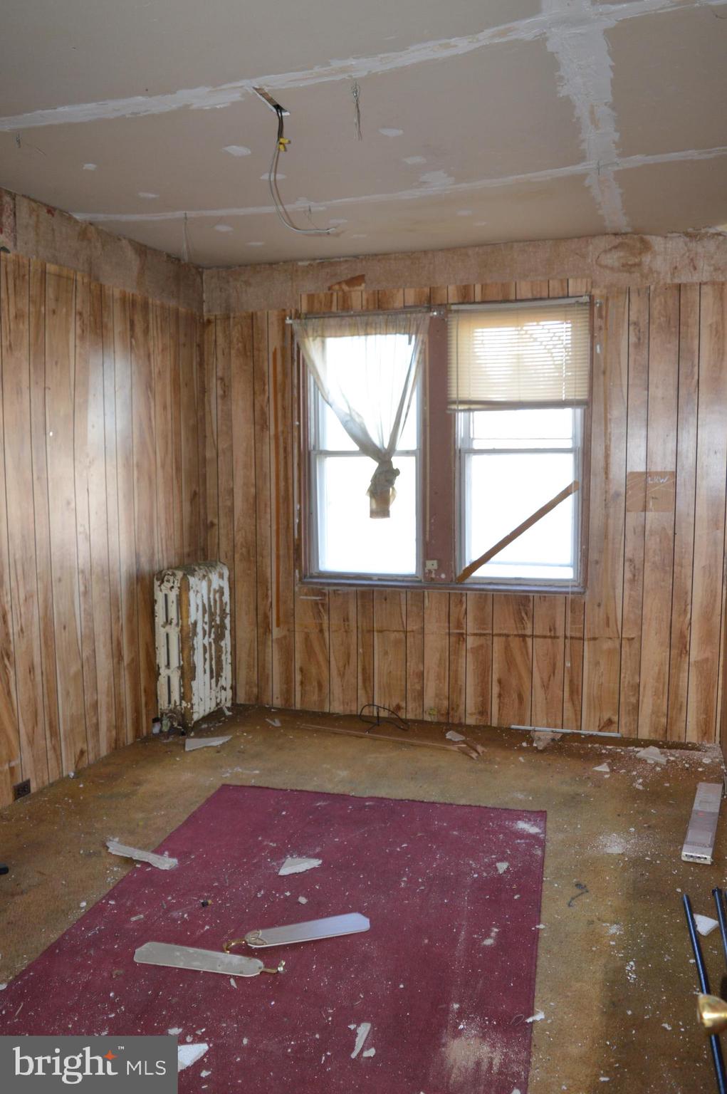 ALLEGHENY WEST - Residential