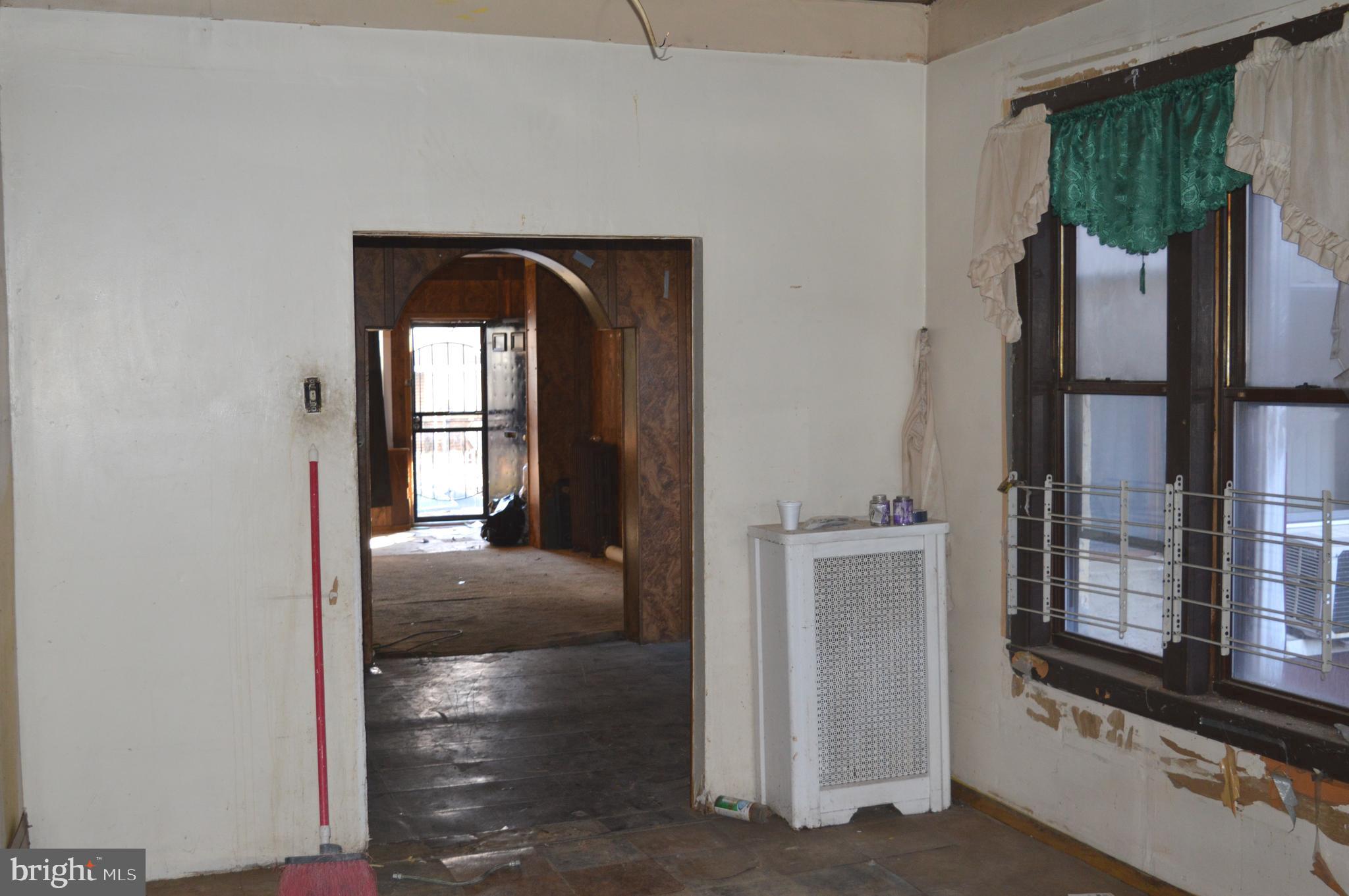 ALLEGHENY WEST - Residential