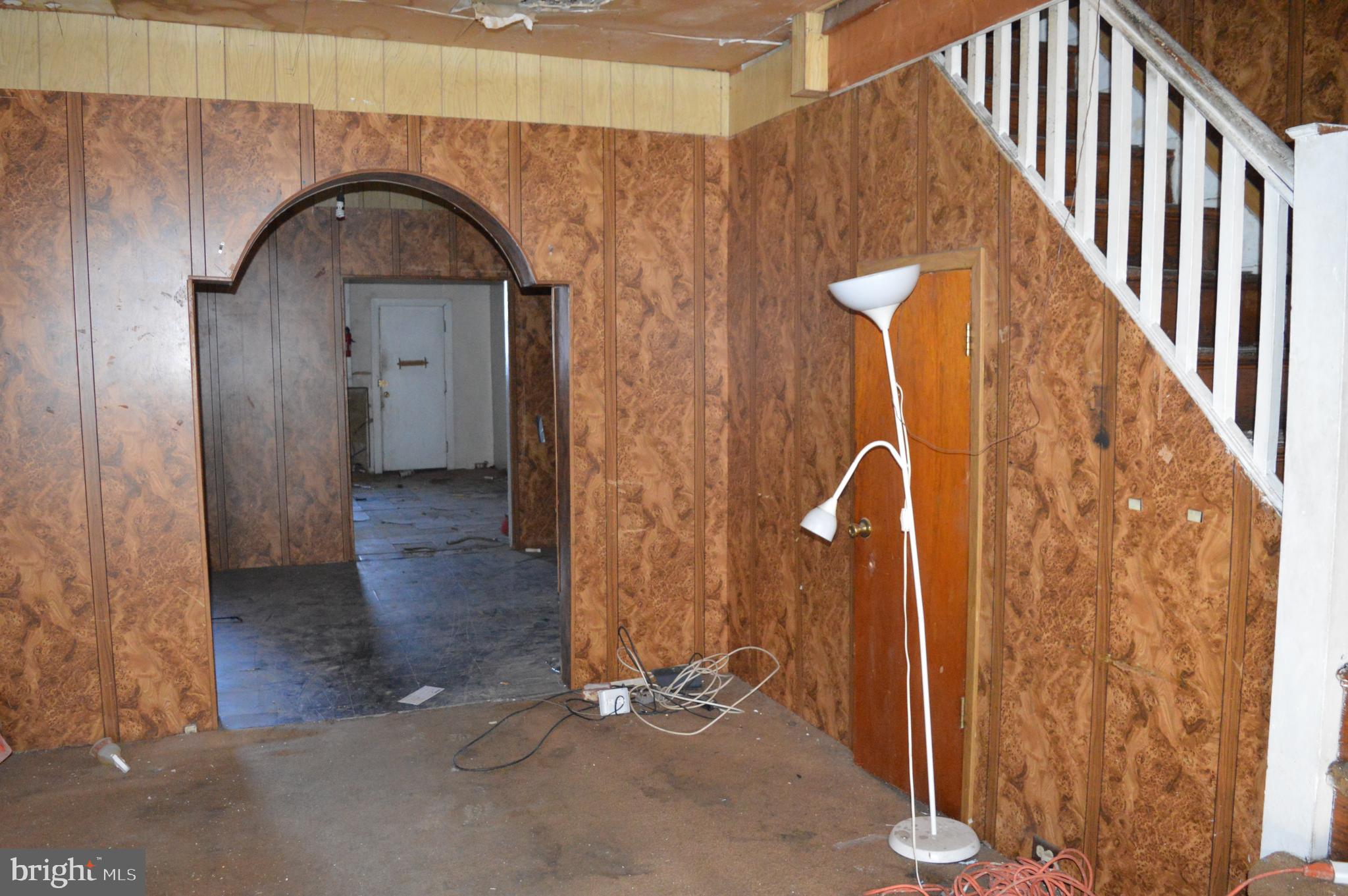 ALLEGHENY WEST - Residential