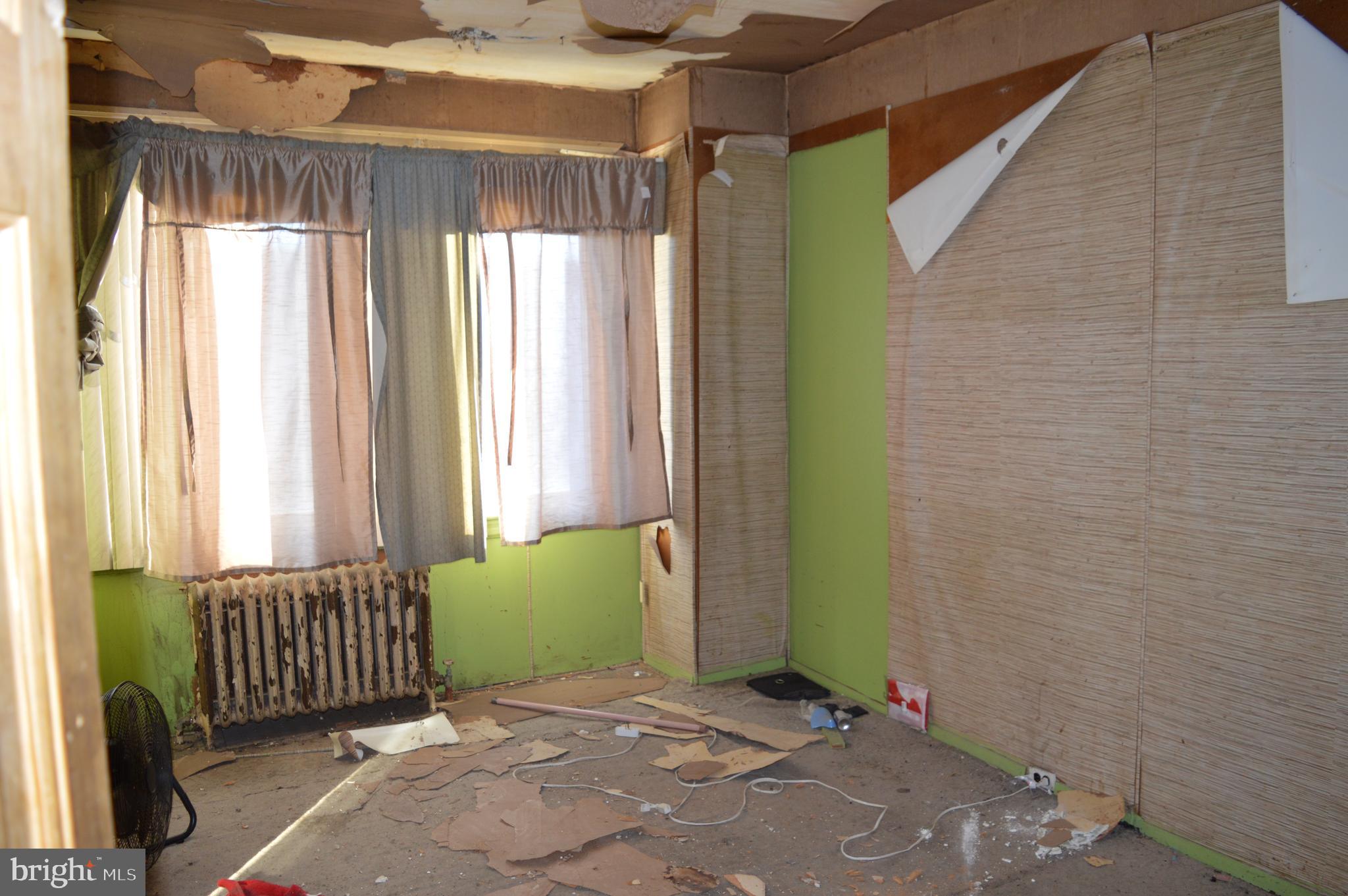 ALLEGHENY WEST - Residential