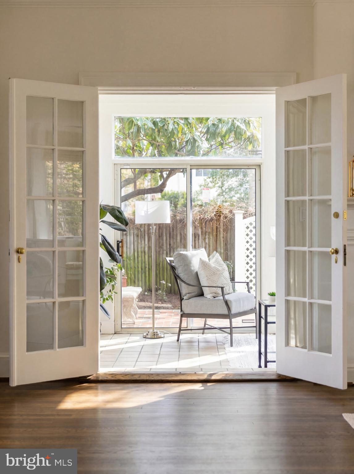 OBSERVATORY CIRCLE - Residential
