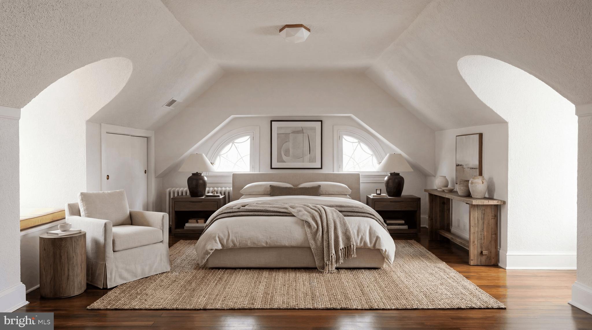 OBSERVATORY CIRCLE - Residential