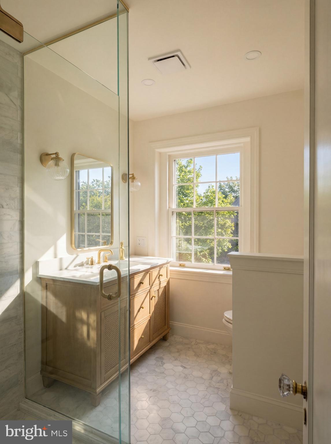 OBSERVATORY CIRCLE - Residential