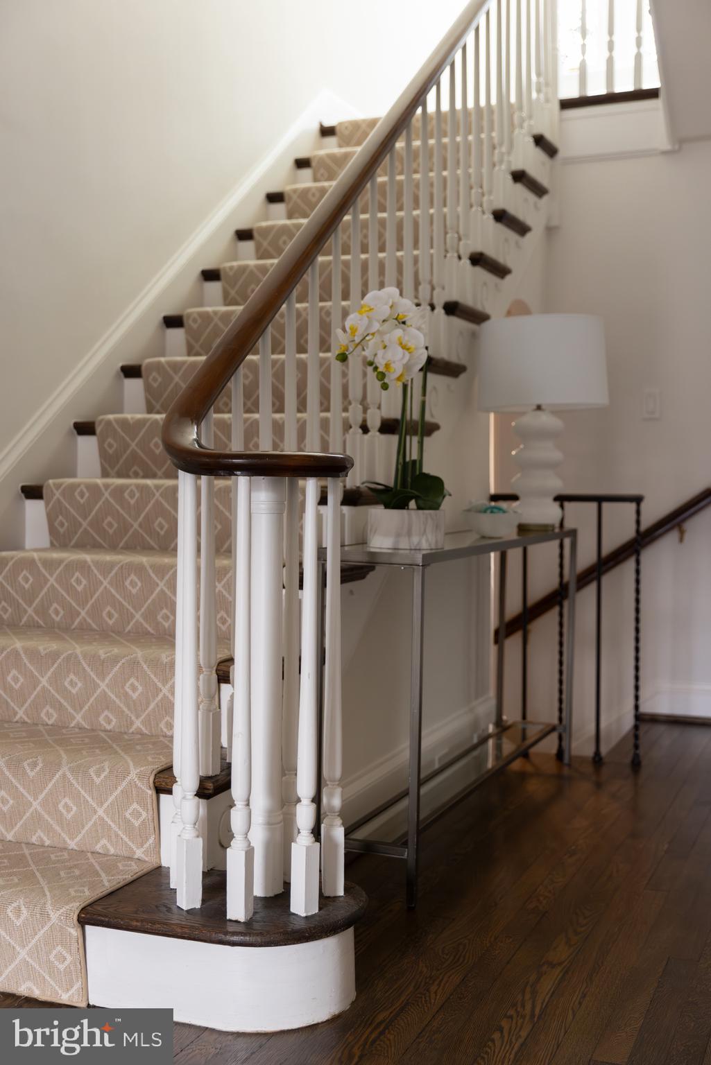OBSERVATORY CIRCLE - Residential