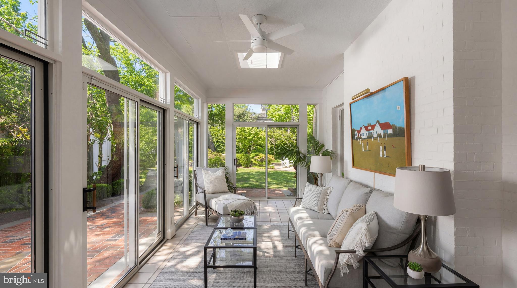 OBSERVATORY CIRCLE - Residential