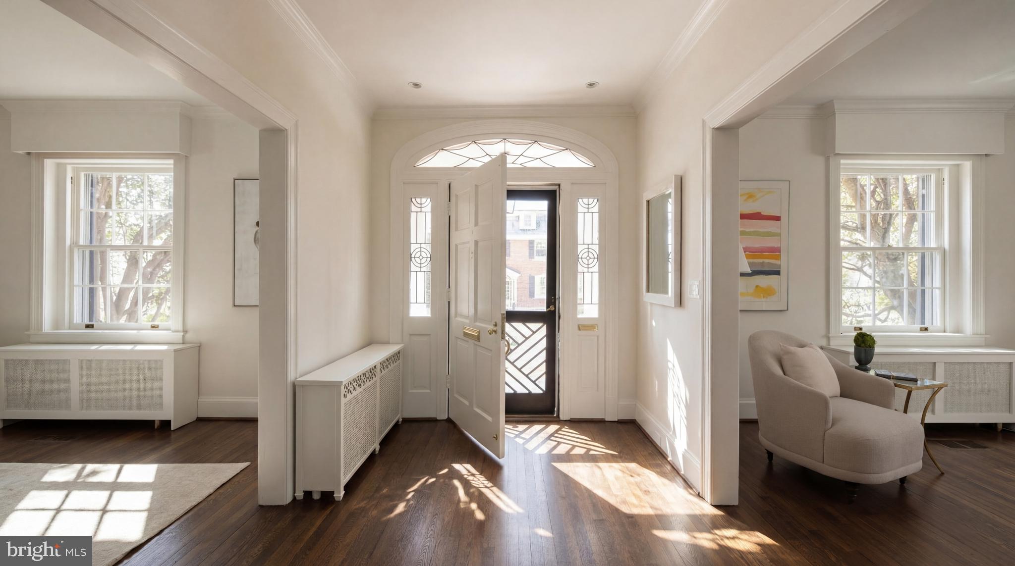 3609 EDMUNDS STREET NW