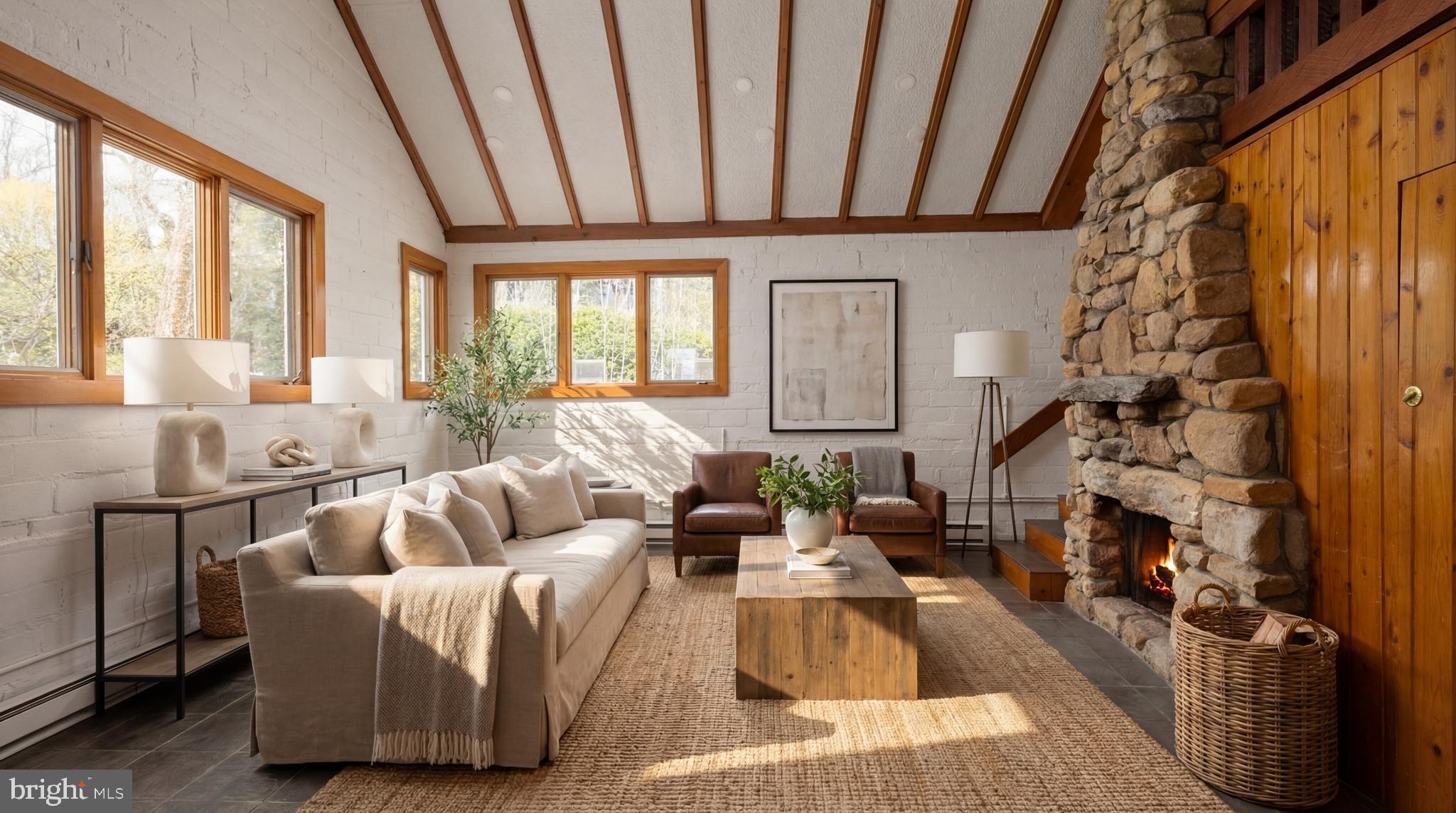 OBSERVATORY CIRCLE - Residential