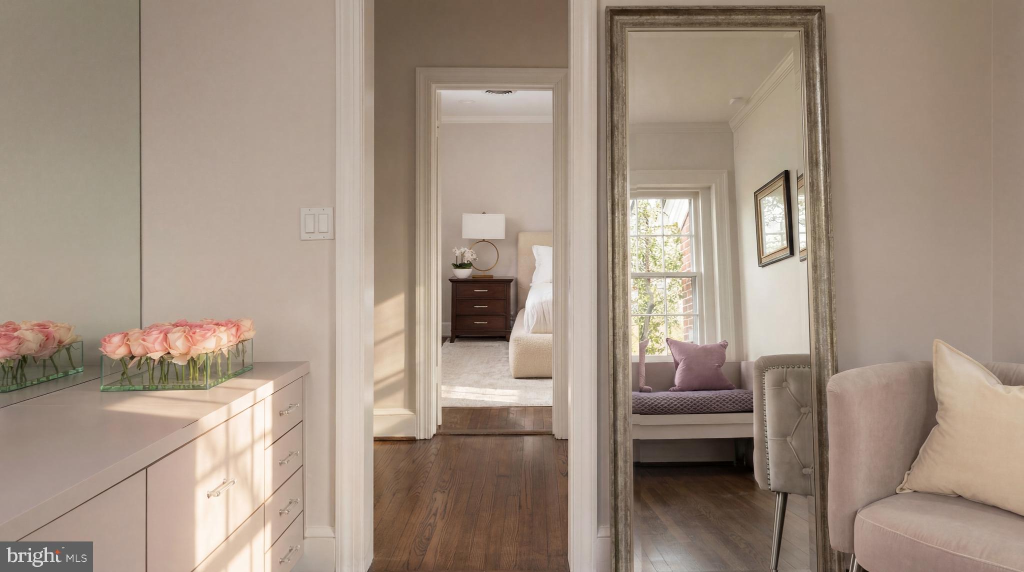 OBSERVATORY CIRCLE - Residential