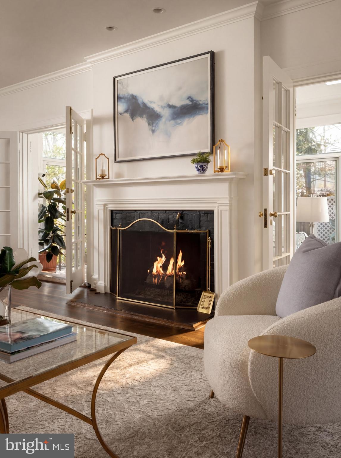 OBSERVATORY CIRCLE - Residential