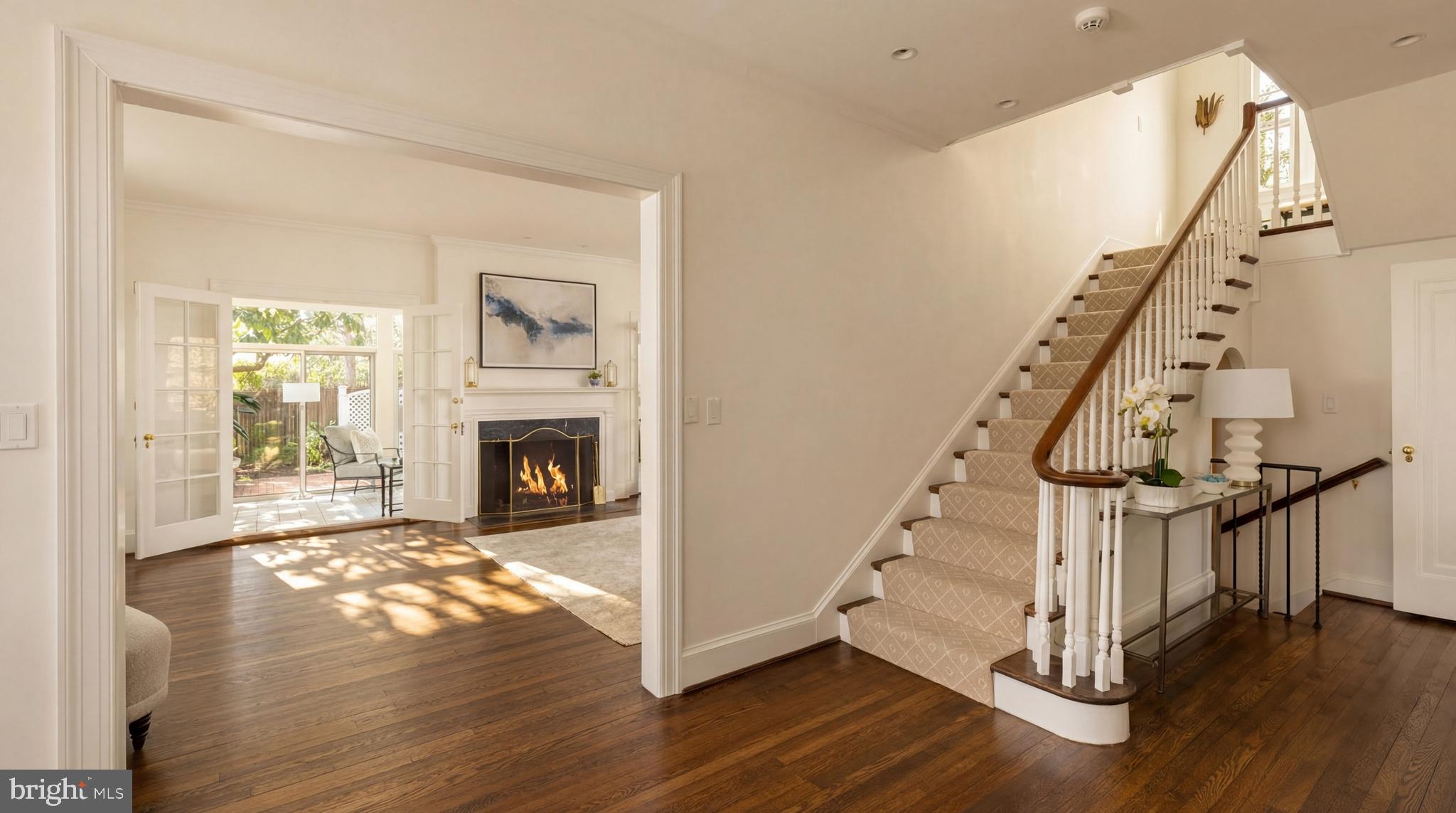 OBSERVATORY CIRCLE - Residential