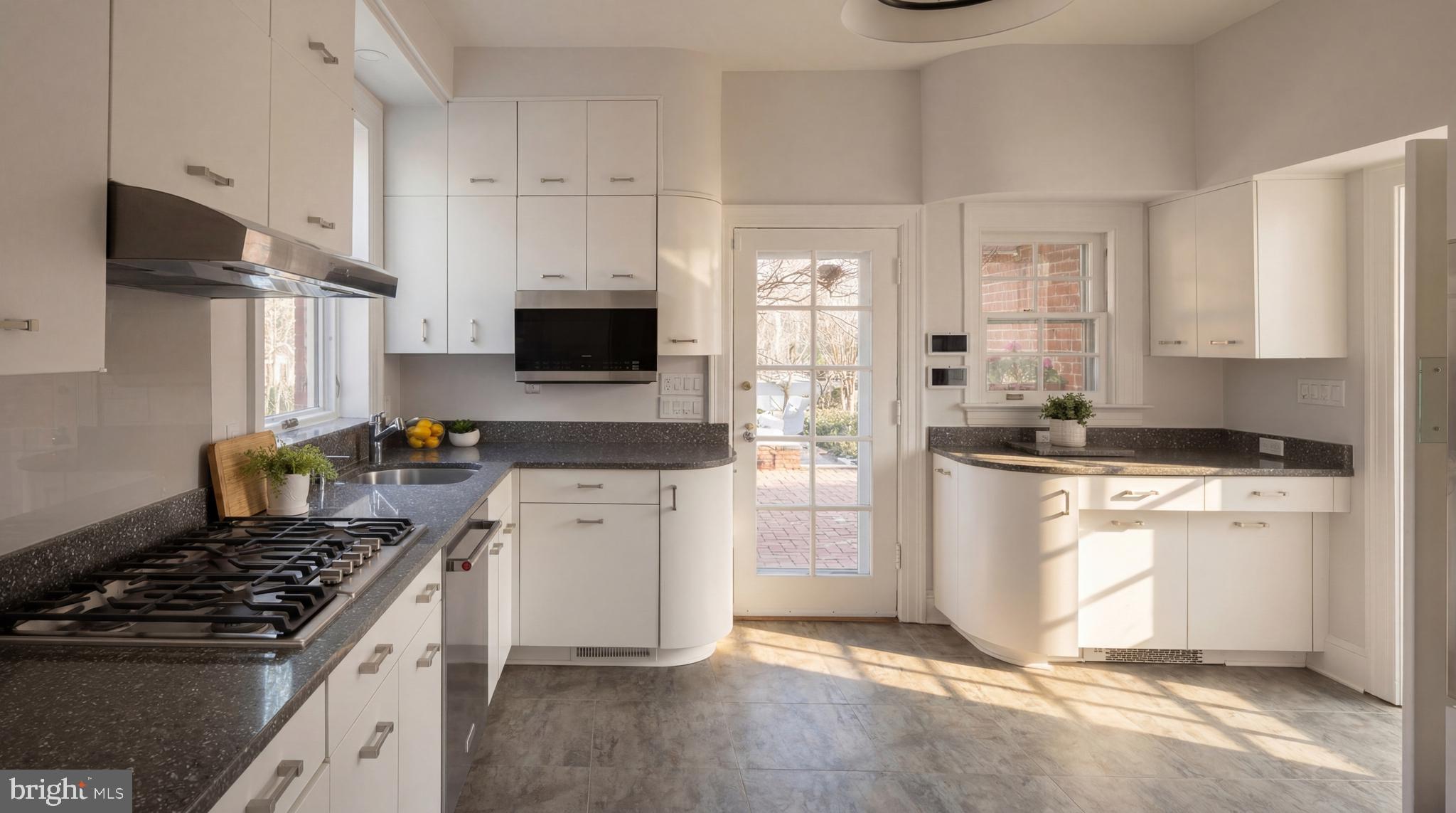 OBSERVATORY CIRCLE - Residential