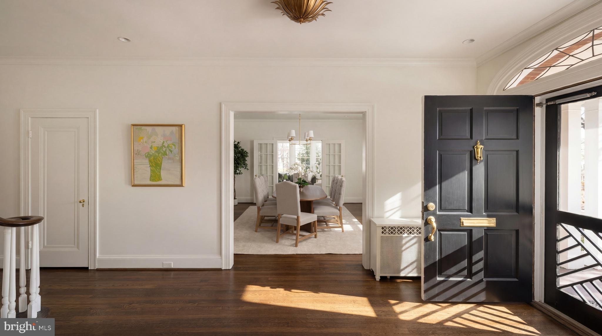 3609 EDMUNDS STREET NW