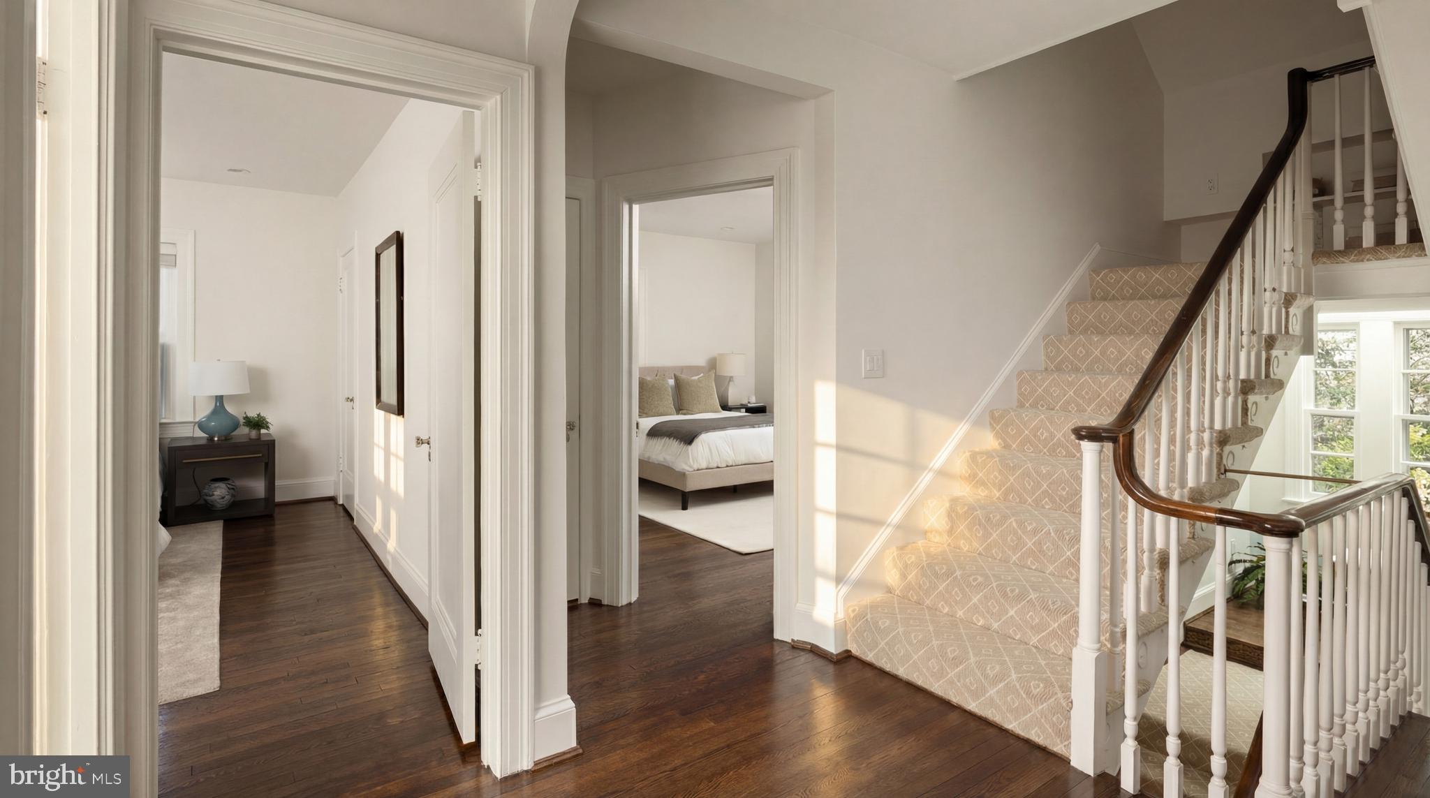 OBSERVATORY CIRCLE - Residential