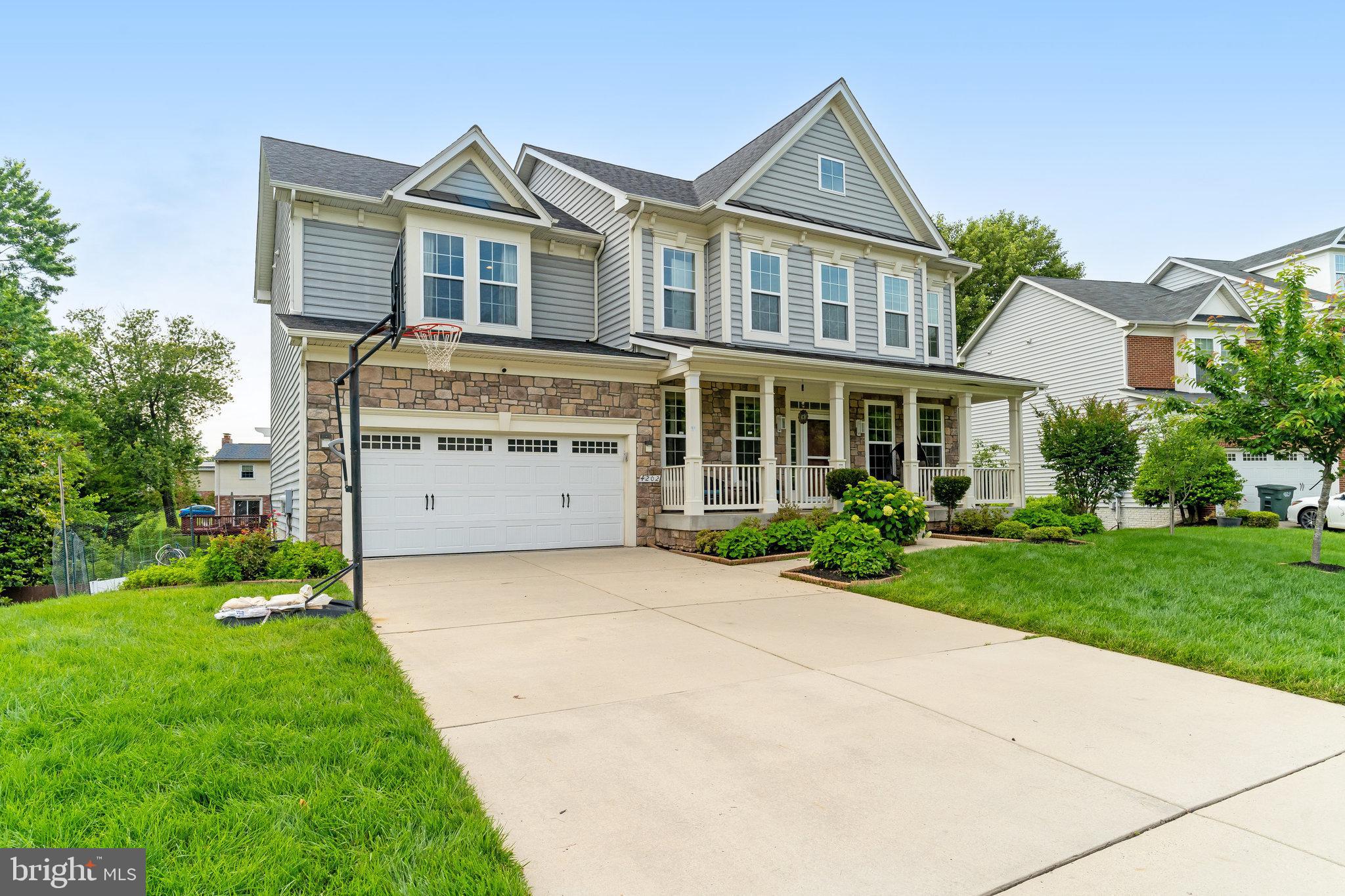 4202 KENNA COURT