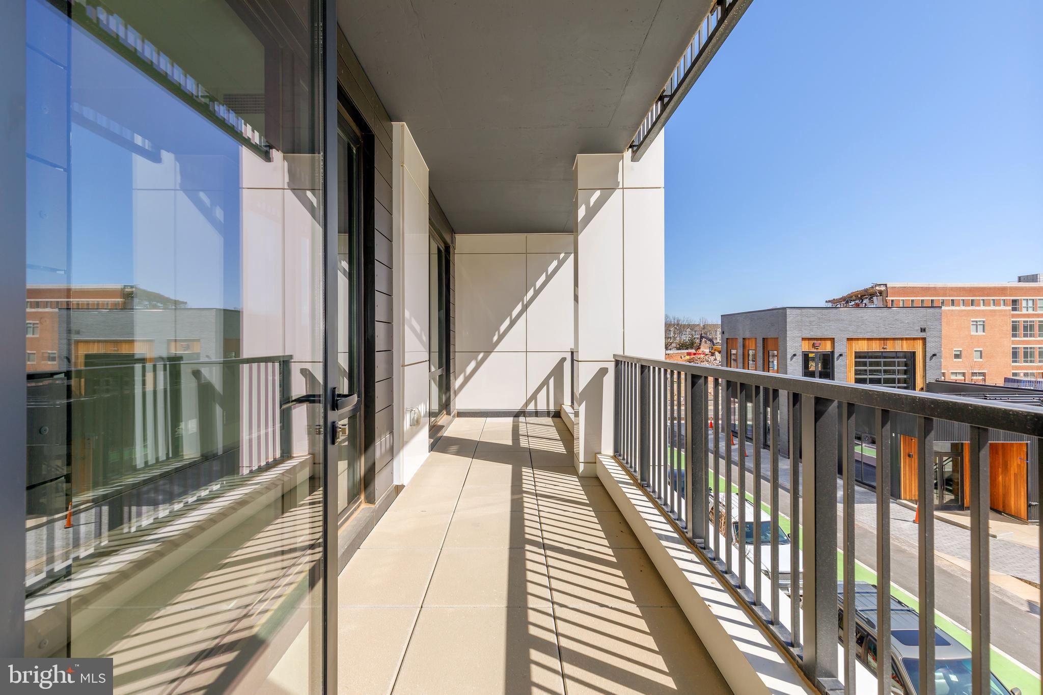 FALLS CHURCH CITY - Residential