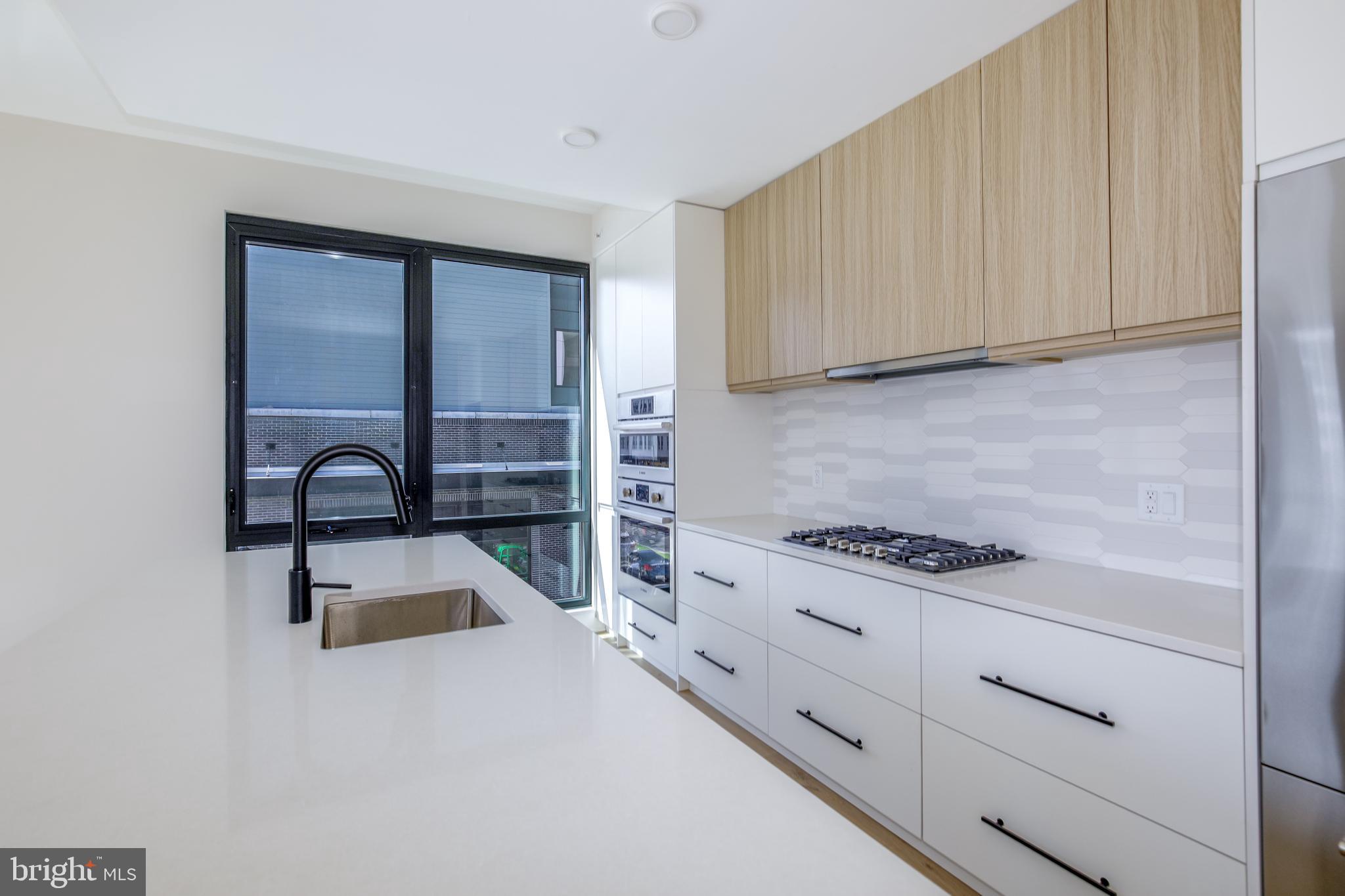 FALLS CHURCH CITY - Residential