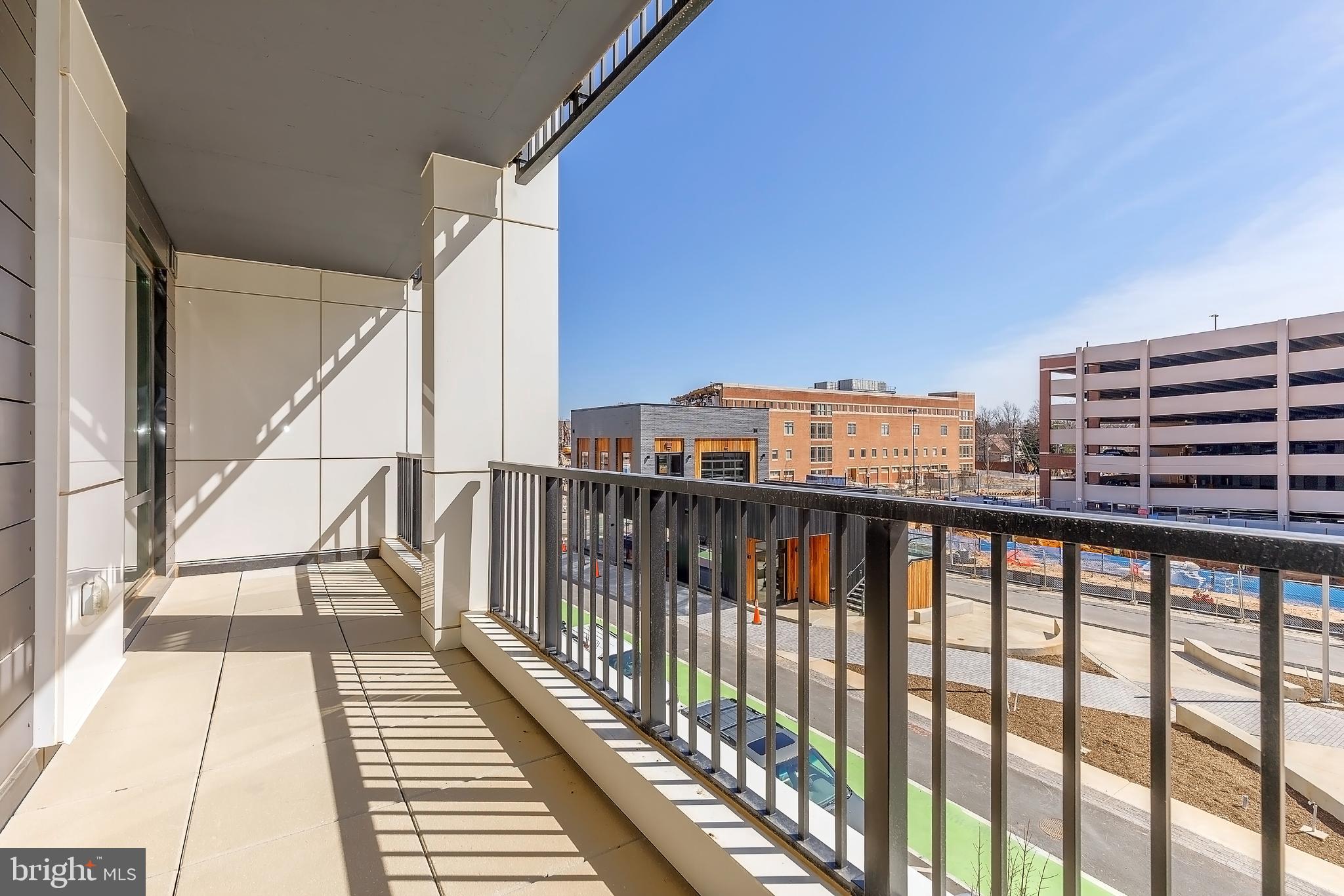 FALLS CHURCH CITY - Residential